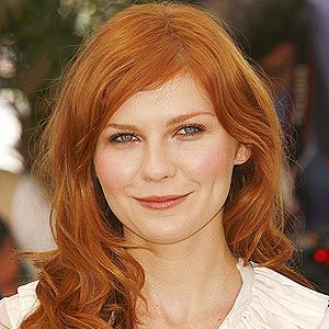 Foto Kirsten Dunst