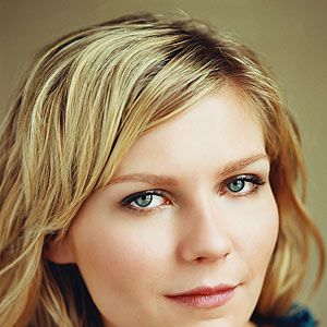 Foto Kirsten Dunst
