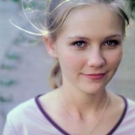 Foto Kirsten Dunst