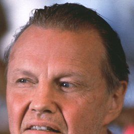 Foto Jon Voight