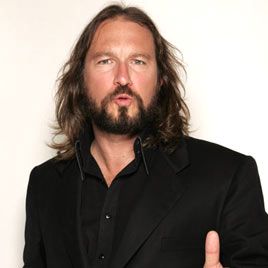 Foto John Corbett