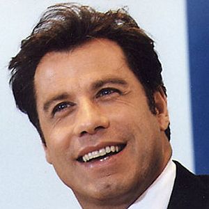 Foto John Travolta