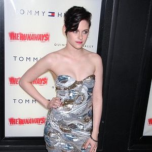 Foto Kristen Stewart