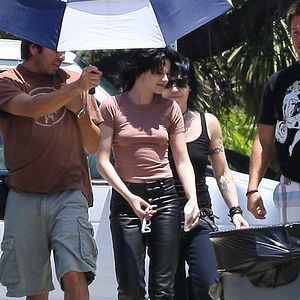 Foto Kristen Stewart