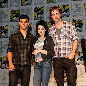 Foto Kristen Stewart