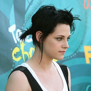 Foto Kristen Stewart