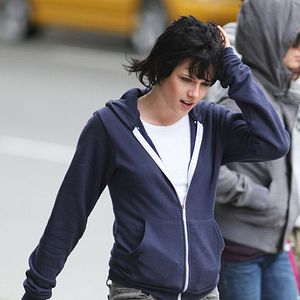 Foto Kristen Stewart