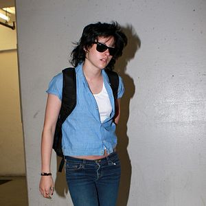 Foto Kristen Stewart