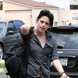 Foto Kristen Stewart