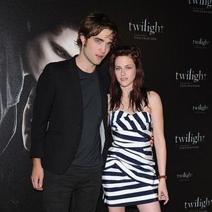 Foto Kristen Stewart