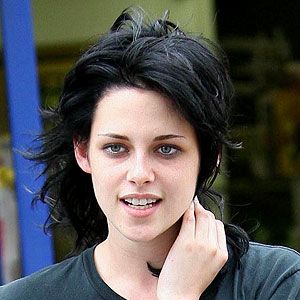 Foto Kristen Stewart