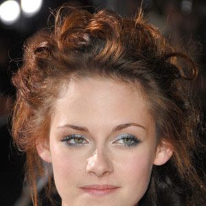 Foto Kristen Stewart