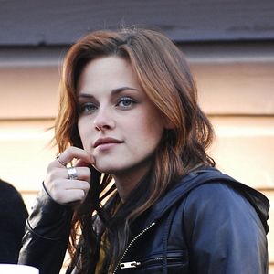 Foto Kristen Stewart