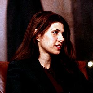 Foto Marisa Tomei