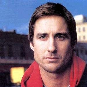Foto Luke Wilson