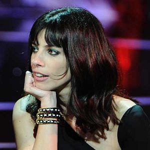 Foto Maribel Verdú