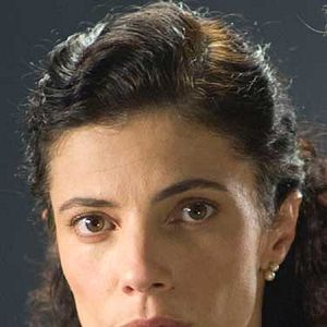 Foto Maribel Verdú