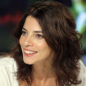 Foto Maribel Verdú