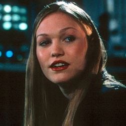Foto Julia Stiles