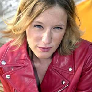 Foto Ludivine Sagnier
