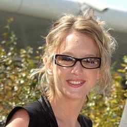 Foto Ludivine Sagnier