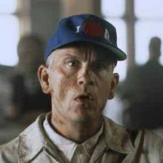 Foto John Malkovich