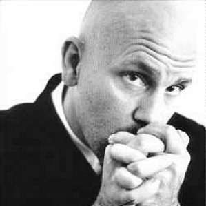 Foto John Malkovich