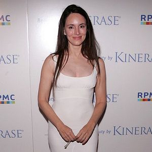 Foto Madeleine Stowe