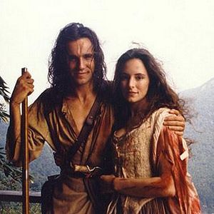 Foto Madeleine Stowe