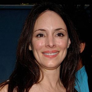 Foto Madeleine Stowe