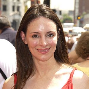 Foto Madeleine Stowe