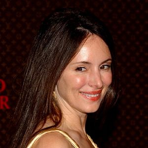 Foto Madeleine Stowe