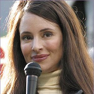 Foto Madeleine Stowe
