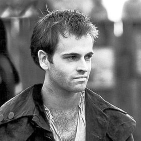 Foto Jonny Lee Miller