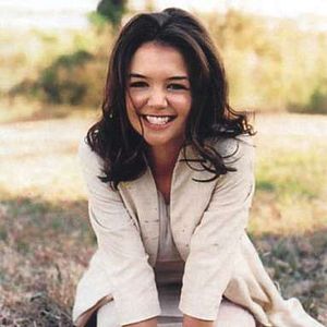 Foto Katie Holmes