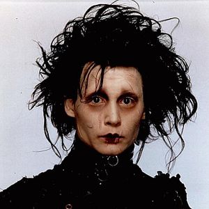 Foto Johnny Depp