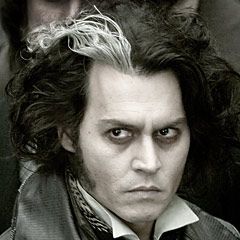 Foto Johnny Depp