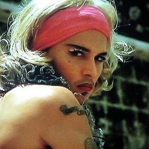 Foto Johnny Depp