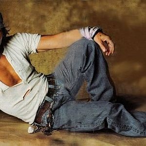 Foto Johnny Depp