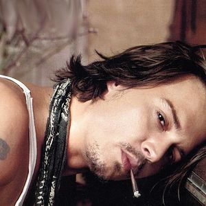 Foto Johnny Depp