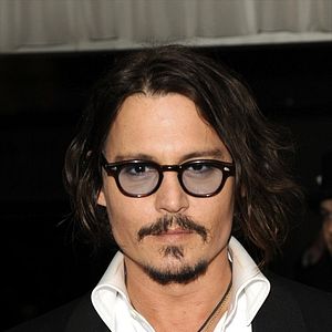 Foto Johnny Depp