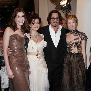 Foto Johnny Depp
