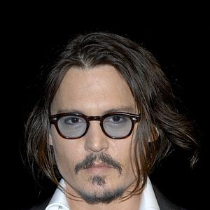 Foto Johnny Depp