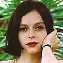 Foto Maria Luisa Mendonça