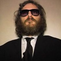 Foto Joaquin Phoenix