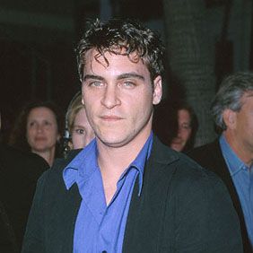 Foto Joaquin Phoenix