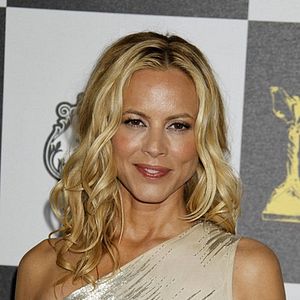 Foto Maria Bello