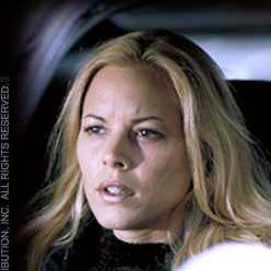 Foto Maria Bello