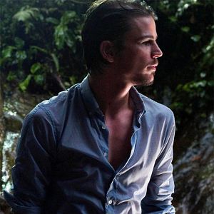 Foto Josh Hartnett