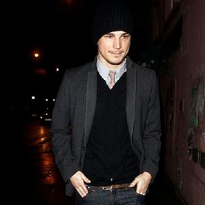 Foto Josh Hartnett